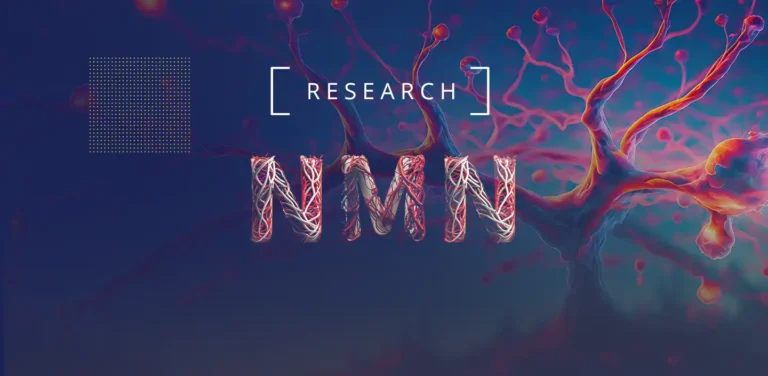 Erforschen Sie die bahnbrechende Studie darüber, wie NMN Entzündungen in menschlichen Primärzellkulturen lindert. Tauchen Sie ein in die Mechanismen und potenziellen therapeutischen Anwendungen von NMN bei der Bekämpfung von entzündungsbedingten Erkrankungen.